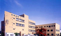 神明病院